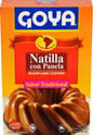 3192-Goya harina natilla con panela 14.1oz