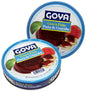 3080- Goya Guava Paste Lata 21oz