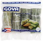 9195- (F) Goya pastel de masa con Puerco 20oz-------> PICK UP ONLY