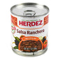 Herdez Salsa Ranchera 7oz