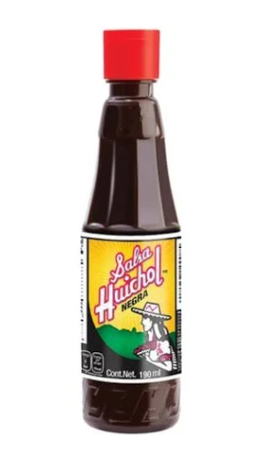 Huichol Negra 6.5oz----> pick up only