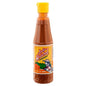 Huichol Salsa Habanera 6.5oz (tapa amarillo)----> pick up only