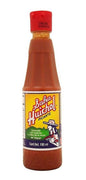 Huichol Salsa Picante (Original) 190 ml (tapa roja)-----> pick up only