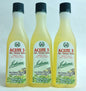 Jaloma Aceite 3 in 1 (Olive/Almond/Castor) 120ml (Grande)
