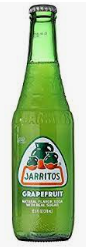 Jarritos Grape Fruit 12.5oz- PICK UP ONLY