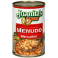 Juanita Menudo 25oz