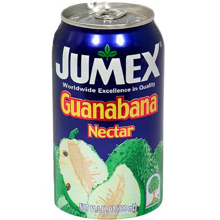 Jumex Guanabana (Soursop) 11.3oz