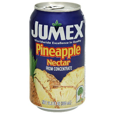 Jumex Pineapple 11.3oz-PICK UP ONLY