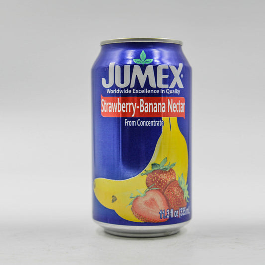 Jumex Strawberry/Banana 11.3oz-PICK UP ONLY