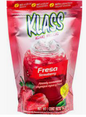 Klass Fresa (Strawberry) Agua Frescas 14.1oz