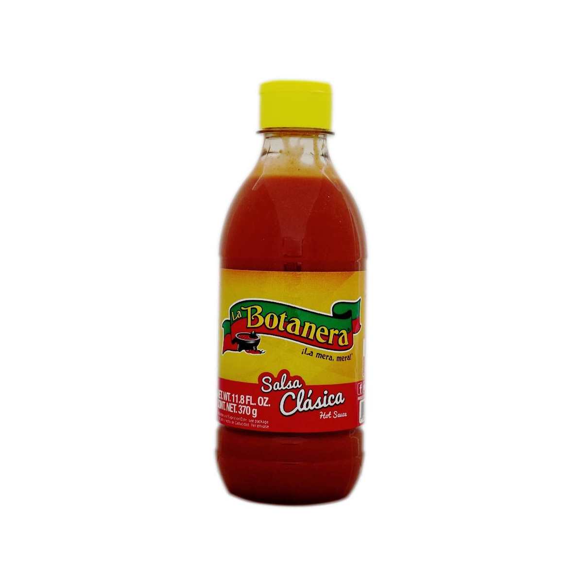 La Botanera Salsa Clasica 12.5oz-----> pick up only