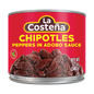 La Costena Chipotle 12oz