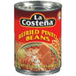 La Costena Refried Pinto 20oz
