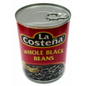 La Costena Whole Black 19oz