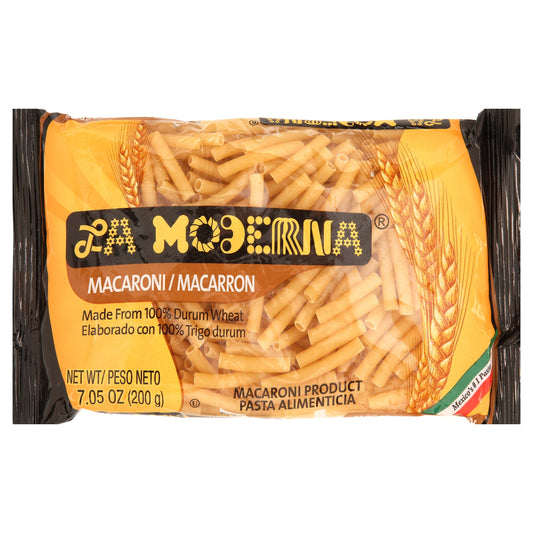La Moderna Macaroni 7oz