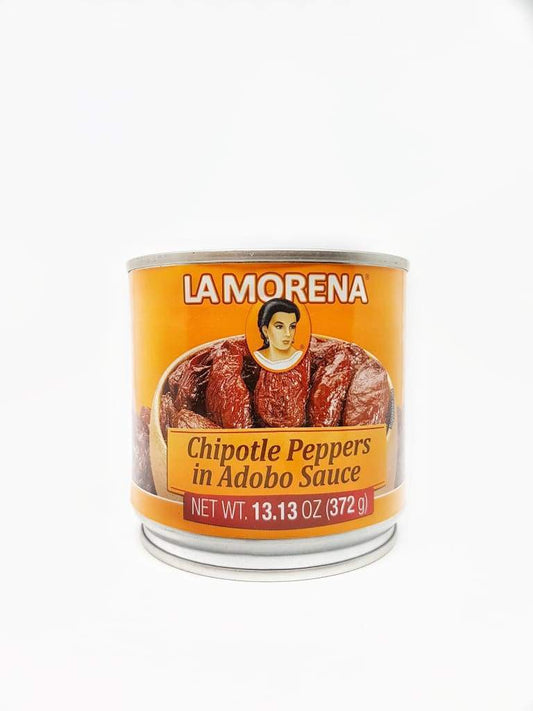La Morena Chipotle 13oz