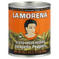 La Morena Sliced Jalapeno 28.2 (800g)