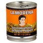 La Morena Sliced Jalapeno 7 (200g)