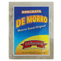 La Nuestra Horchata de Morro (Morro seed orgeat) 12oz