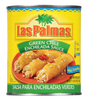 Las Palmas Green Enchilada 28oz