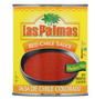 Las Palmas Red Chile Sauce Medium 28oz