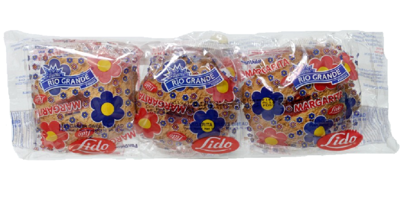 Lido Margaritas Rio Grande 3oz-SALVADOR