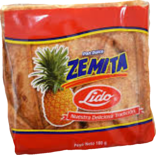 Lido Semita de Pina 3.5oz Salvador