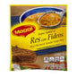 Maggi BEEF Noodle (Sopa Res con Fideos)