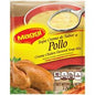 Maggi Creamy Chicken (Sopa Crema de Sabor a Pollo)