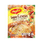 Maggi Vegetable Noodle (Vegetales Y Fideos)