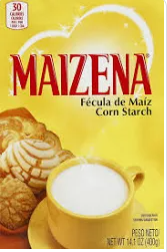 Maizena Regular (Corn Starch) 14.1 oz
