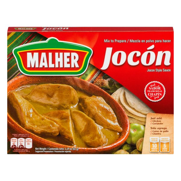 Malher Jocon 2.2 oz