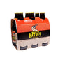 Malta Hatuey 24/12oz