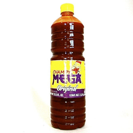 Mega Chamoy Original 32oz