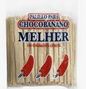 Melher-Palillos para Choco Banano 140gr
