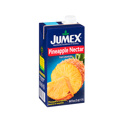 Jumex Tetra 2lt Pineapple 64oz