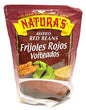 Naturas Frijoles Rojos Refritos 26.45oz