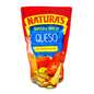 Naturas Salsa Con Queso (Tomato Sauce Cheese with Vegetables) 8oz