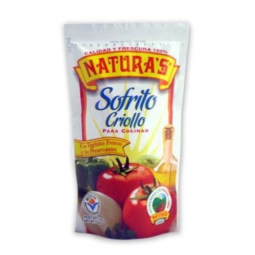 Naturas Sofrito Criollo 8oz