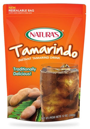 Naturas Tamarindo 12oz