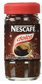 Nescafe Dolca 1.75-----> pick up only