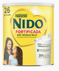 Nido Leche Fortificada 28OZ