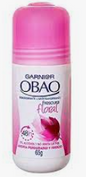 Obao (M) Frescura Floral (Rosa)-
