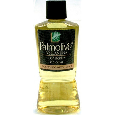 Palmolive Brillantina Liq. 199ml 6.8oz