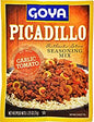 3792-Picadillo seasoning Mix 1.25oz