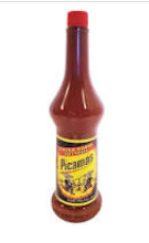 Picama's Red Hot Sauce 6.25 oz----> pick up only