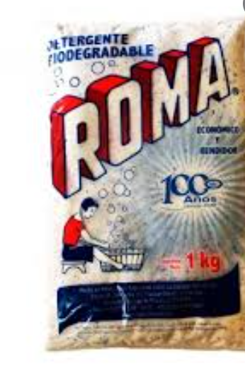 Roma Detergente 1kg