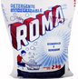 Roma Detergente 2Kg.