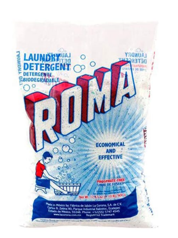 Roma Detergente 500ml