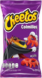 Sabritas Cheetos Colmillos 3.88oz